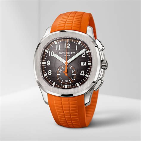 patek philippe stainless steel new|Patek Philippe aquanaut chronograph price.